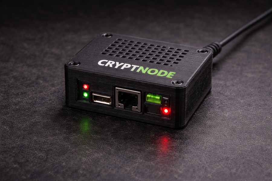 CRYPTNODE